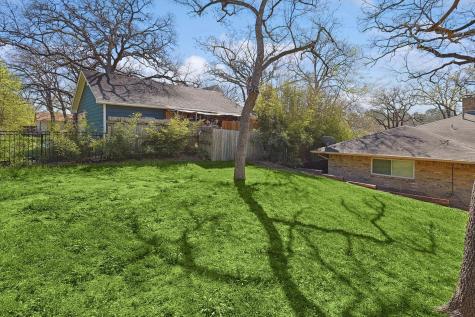 1005 Hopkins Drive Denton TX 76205