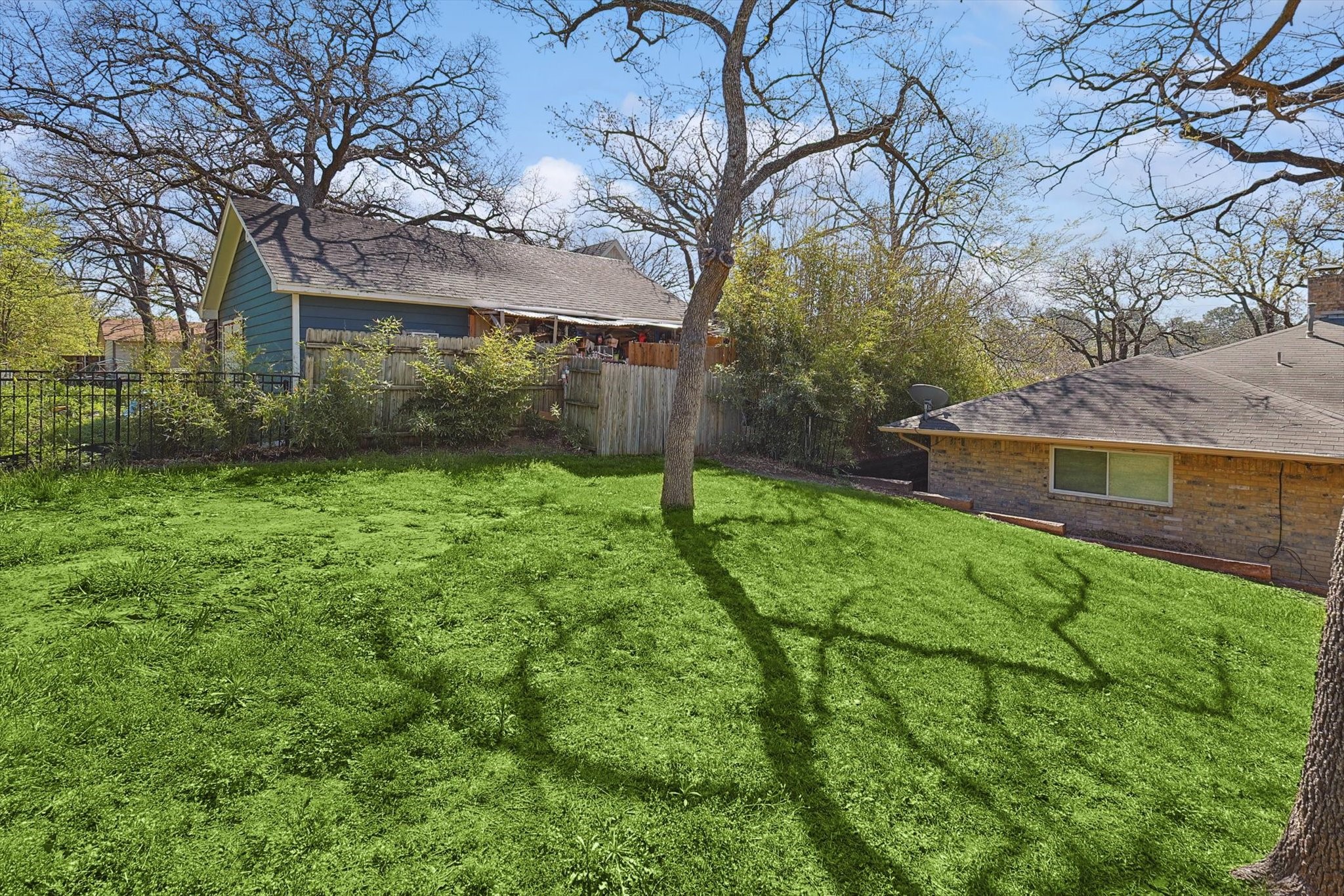 1005 Hopkins Drive Denton TX 76205