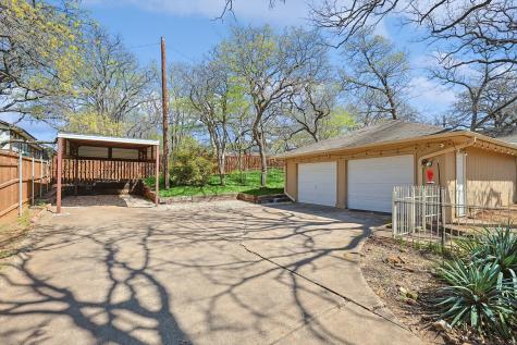 1005 Hopkins Drive Denton TX 76205