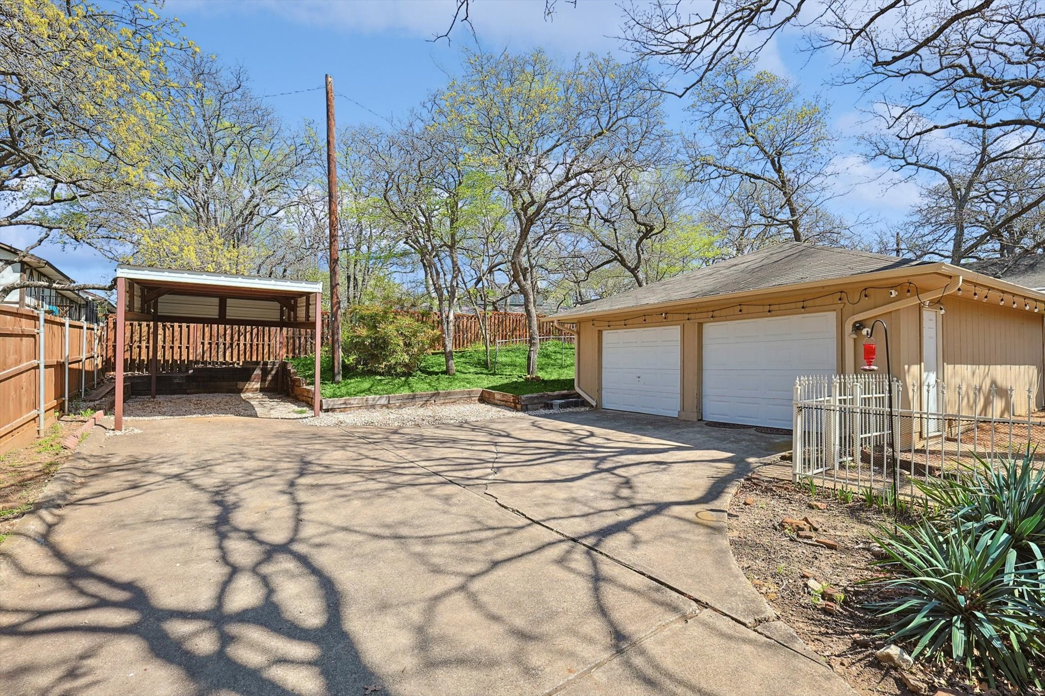 1005 Hopkins Drive Denton TX 76205