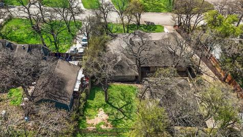 1005 Hopkins Drive Denton TX 76205