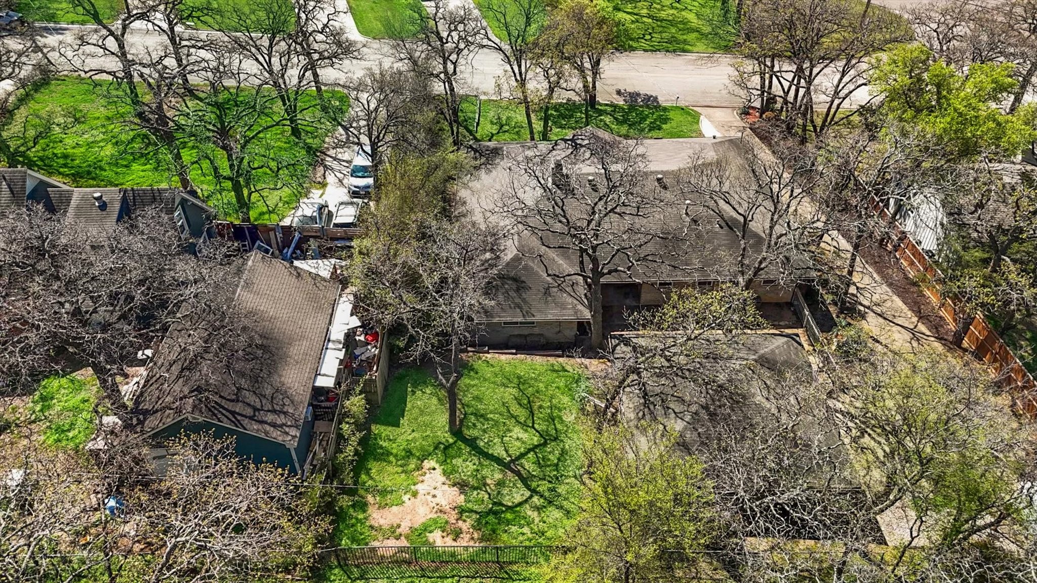 1005 Hopkins Drive Denton TX 76205