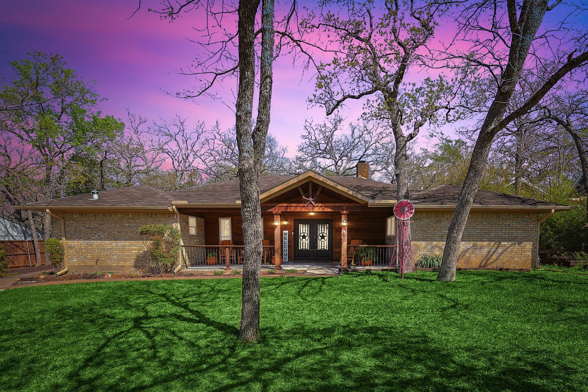 1005 Hopkins Drive Denton TX 76205