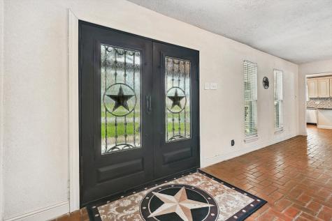 1005 Hopkins Drive Denton TX 76205