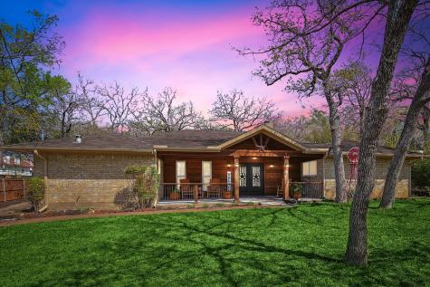 1005 Hopkins Drive Denton TX 76205