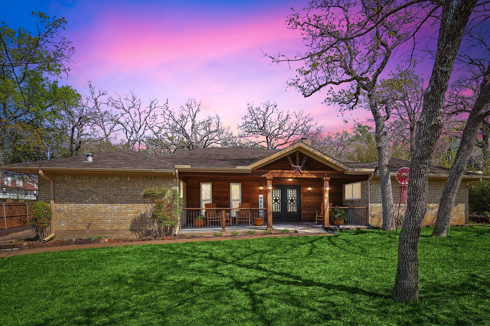 1005 Hopkins Drive Denton TX 76205