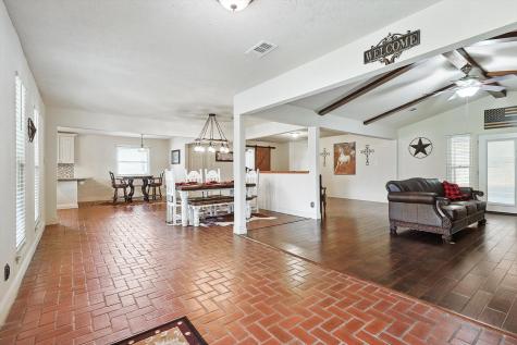 1005 Hopkins Drive Denton TX 76205
