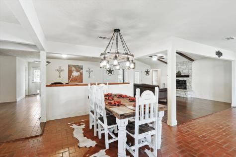 1005 Hopkins Drive Denton TX 76205