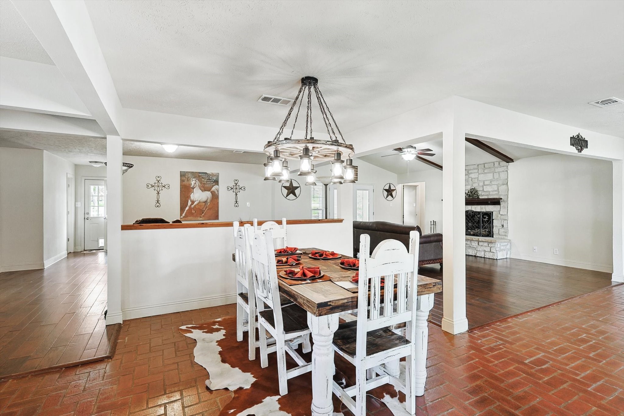 1005 Hopkins Drive Denton TX 76205