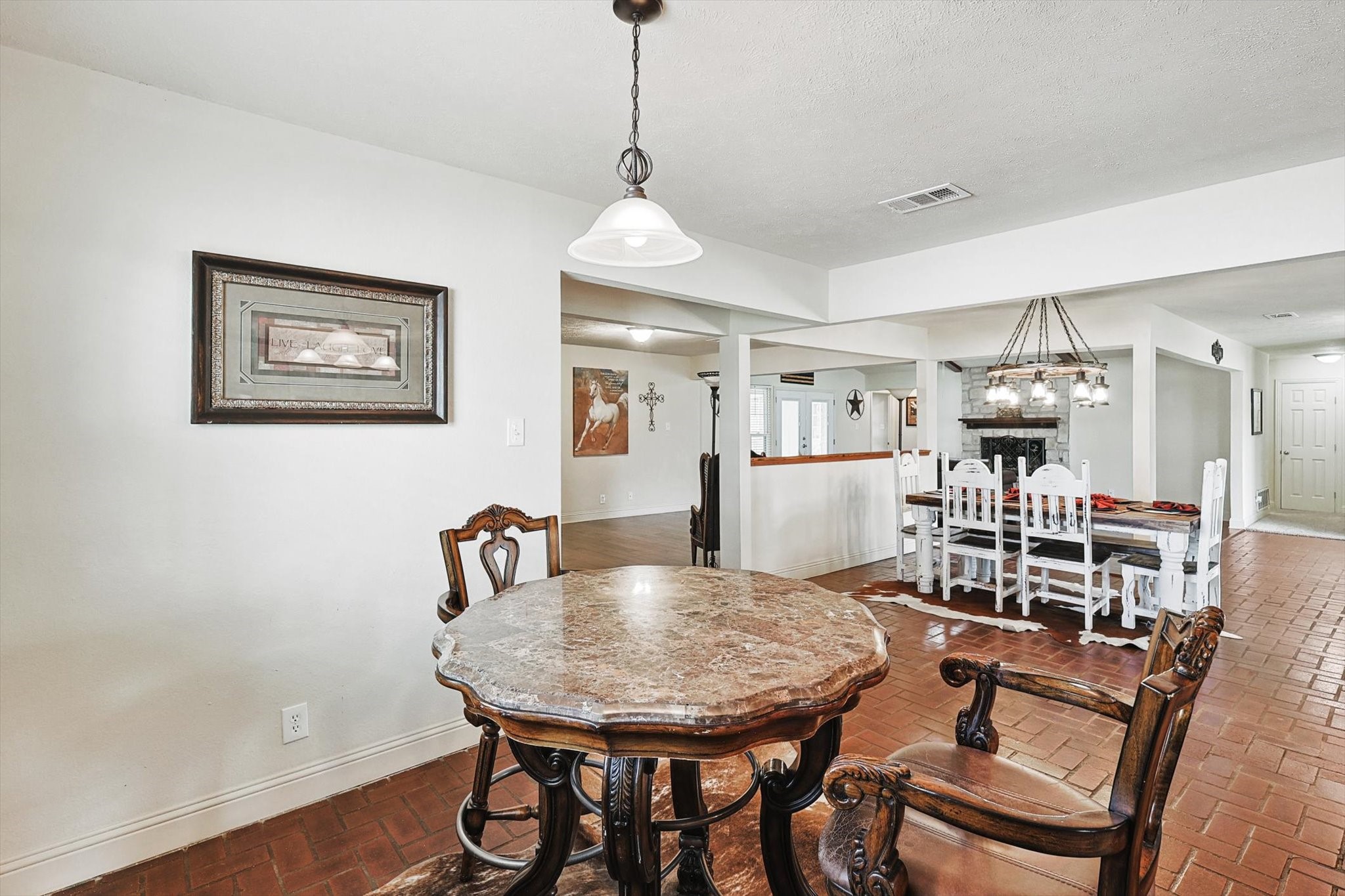 1005 Hopkins Drive Denton TX 76205