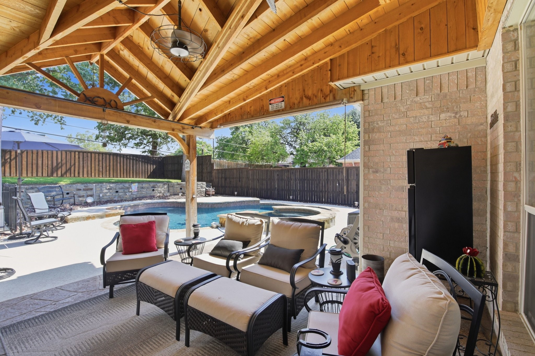 1117 Crestview Drive Bedford TX 76021