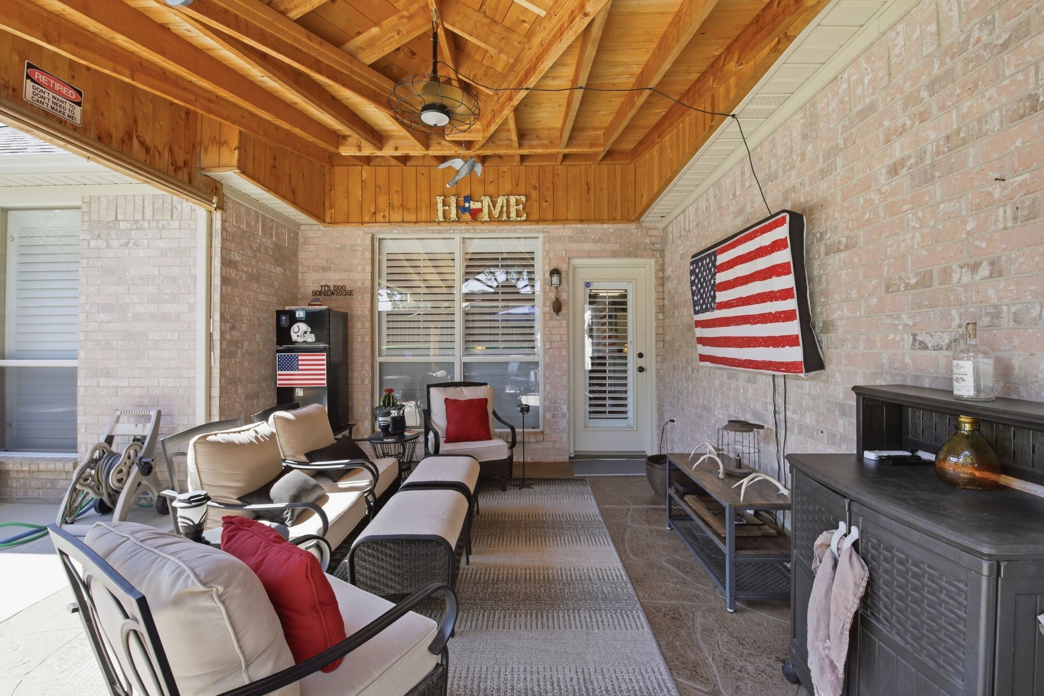 1117 Crestview Drive Bedford TX 76021