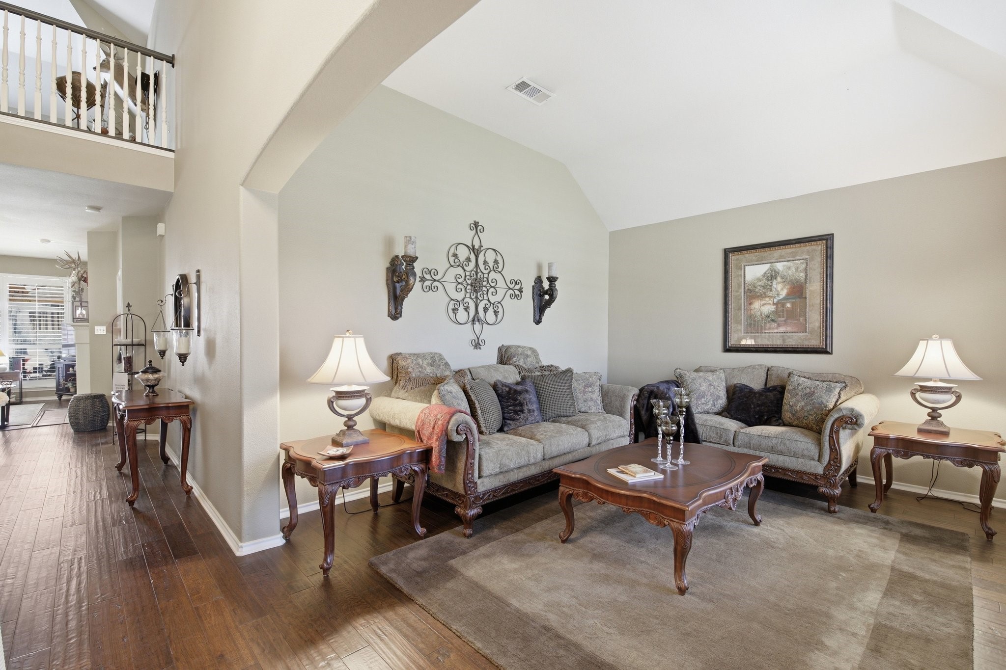 1117 Crestview Drive Bedford TX 76021