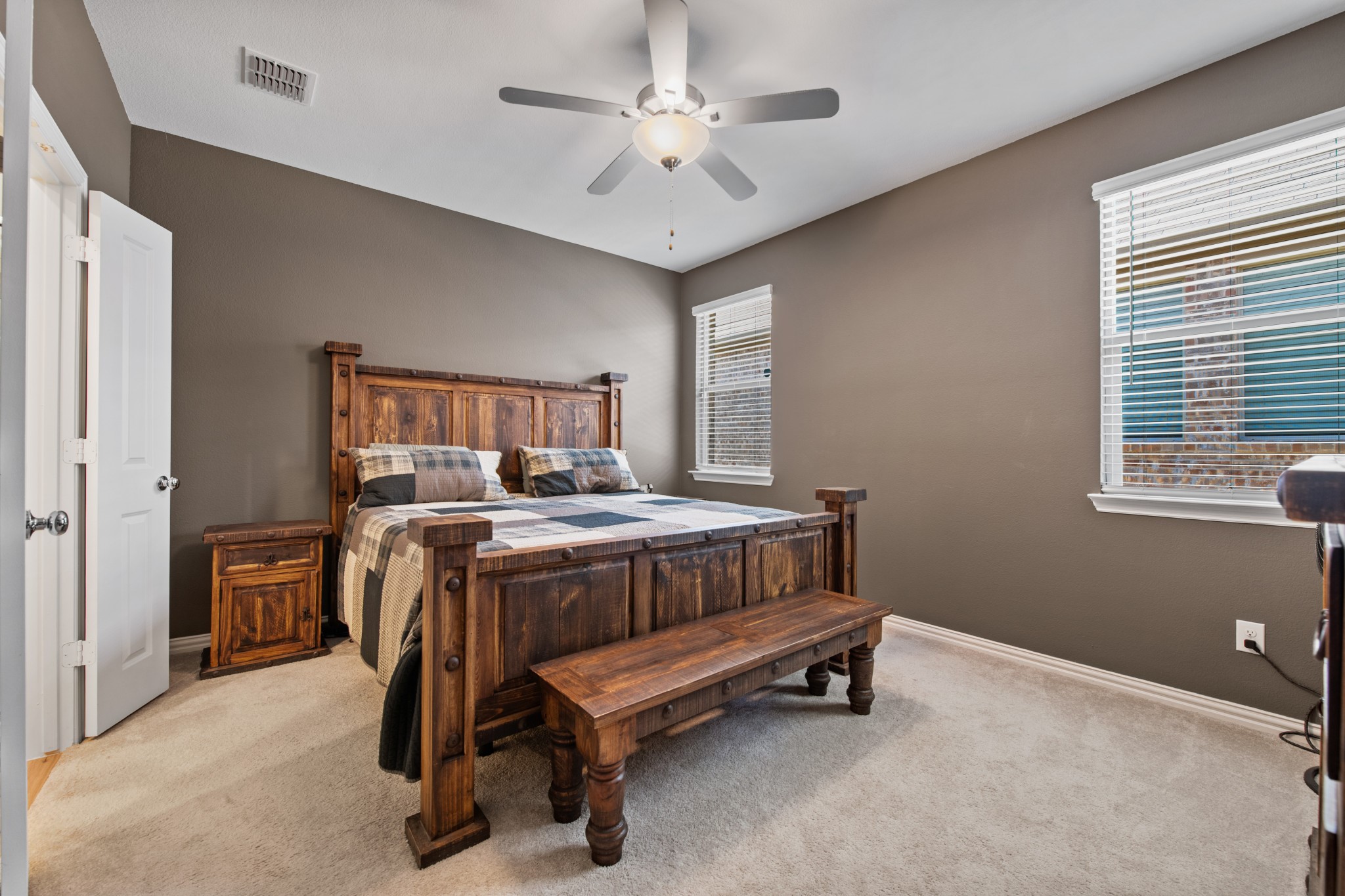 1810 Memorable Moment Drive Crandall TX 75114