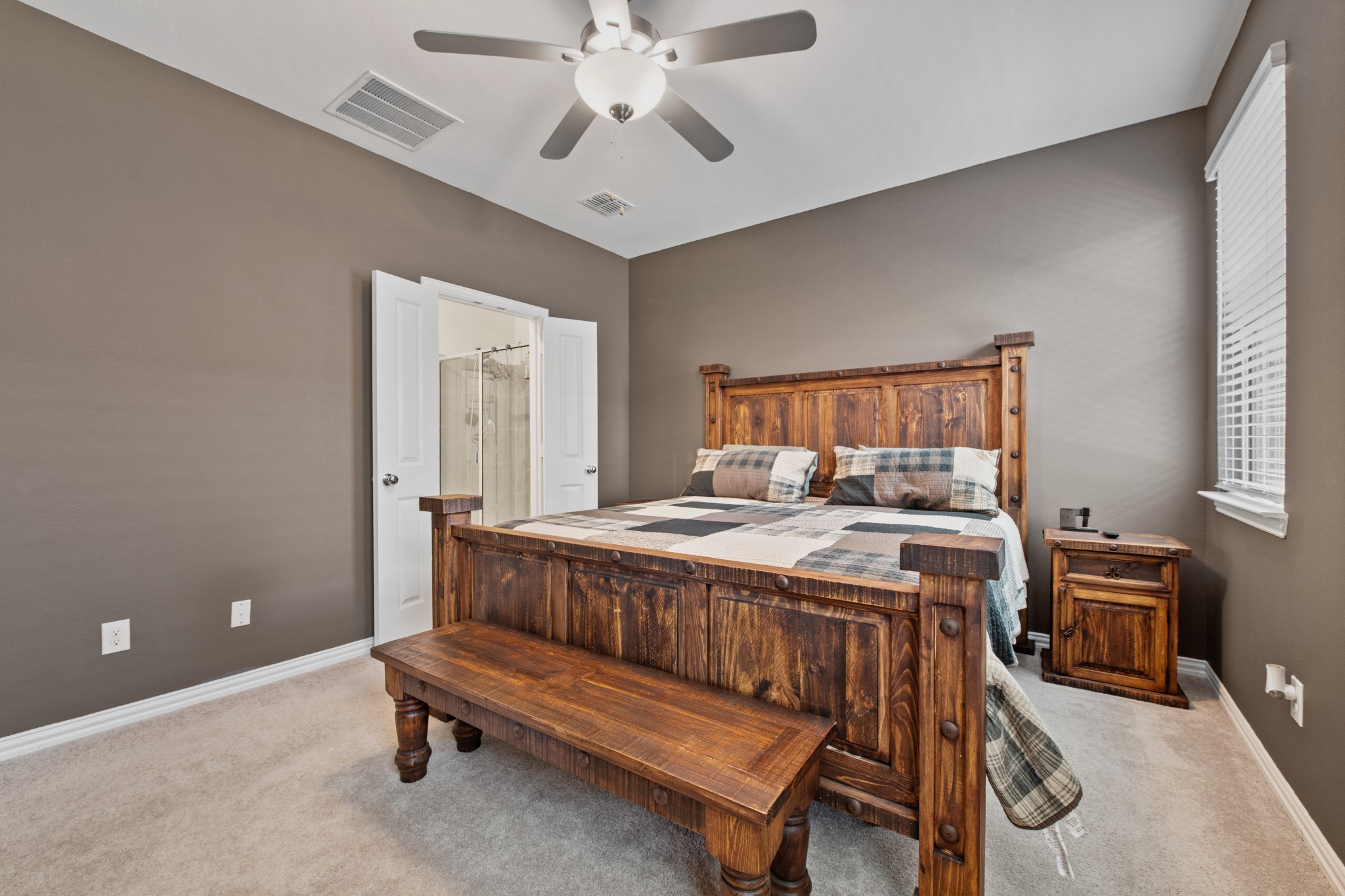 1810 Memorable Moment Drive Crandall TX 75114