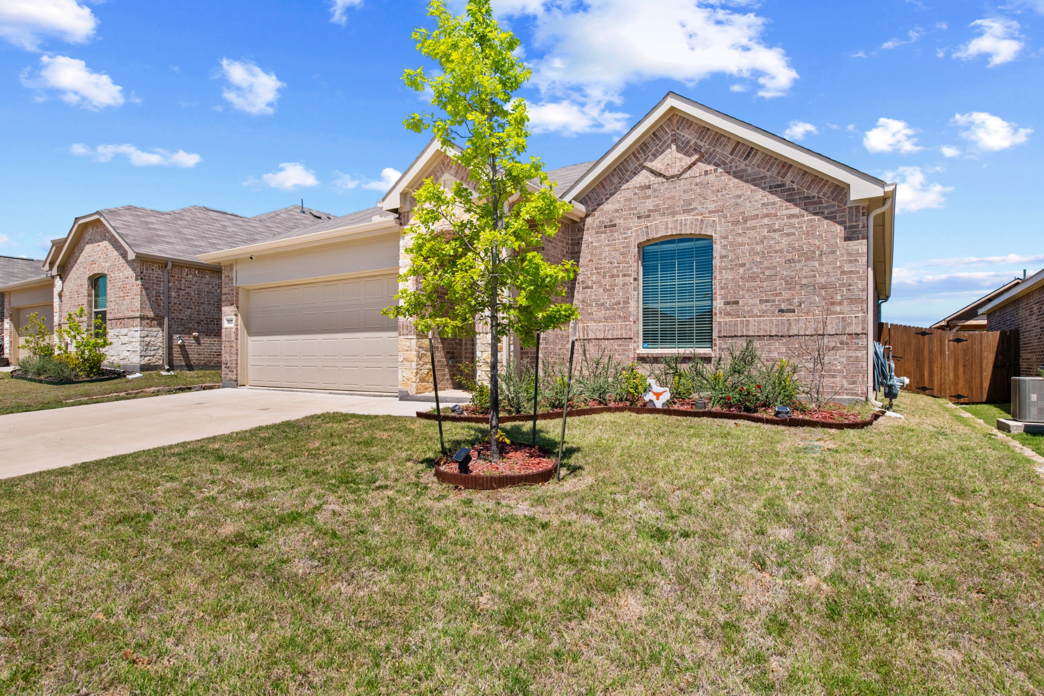 1810 Memorable Moment Drive Crandall TX 75114