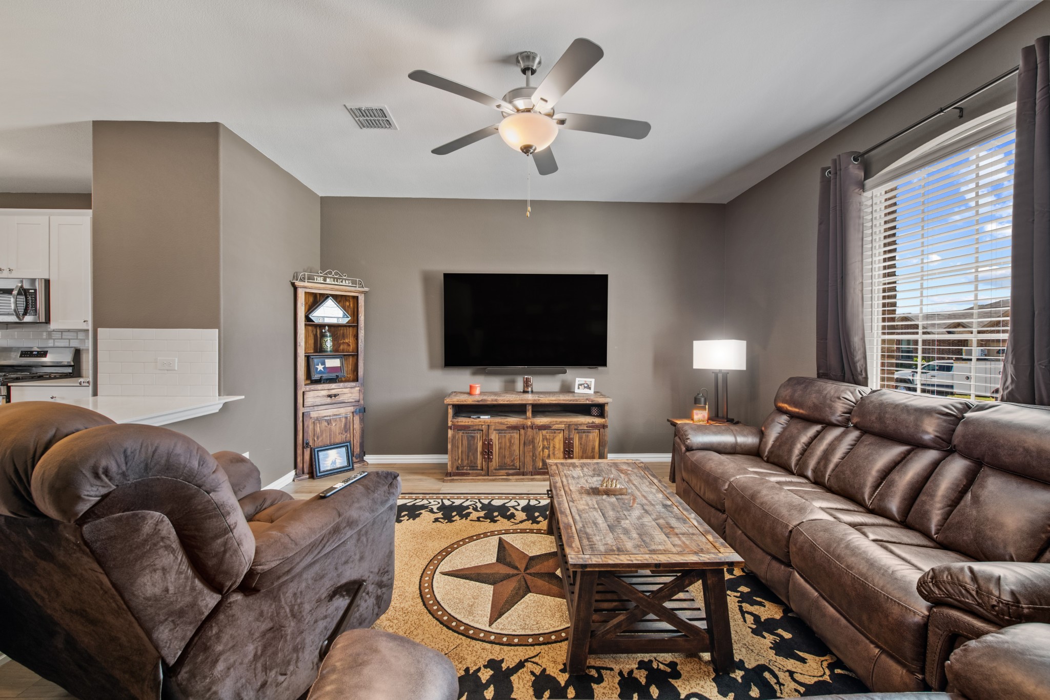 1810 Memorable Moment Drive Crandall TX 75114