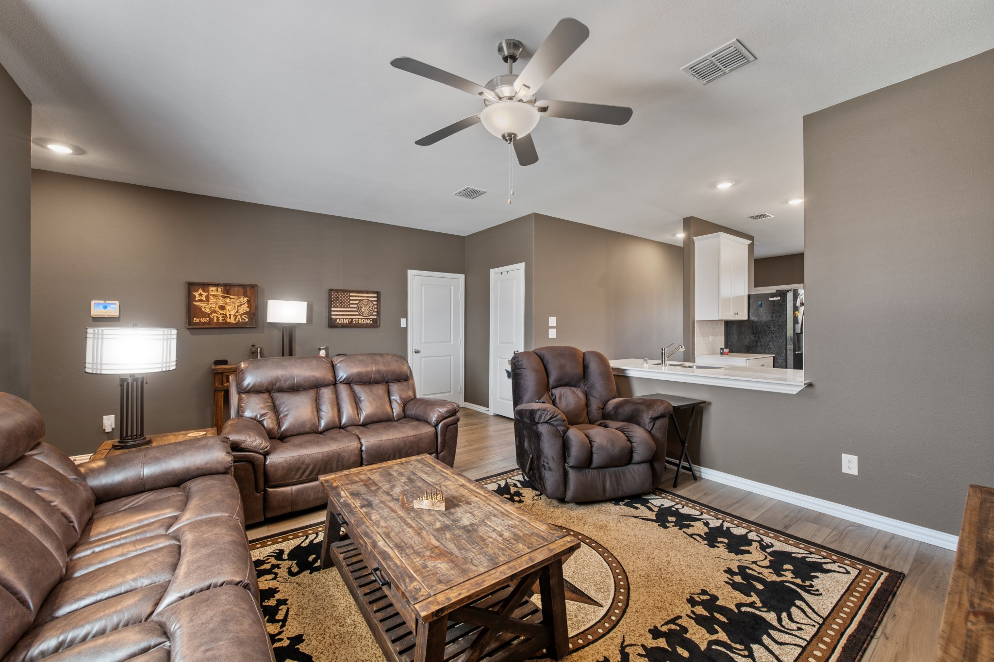 1810 Memorable Moment Drive Crandall TX 75114