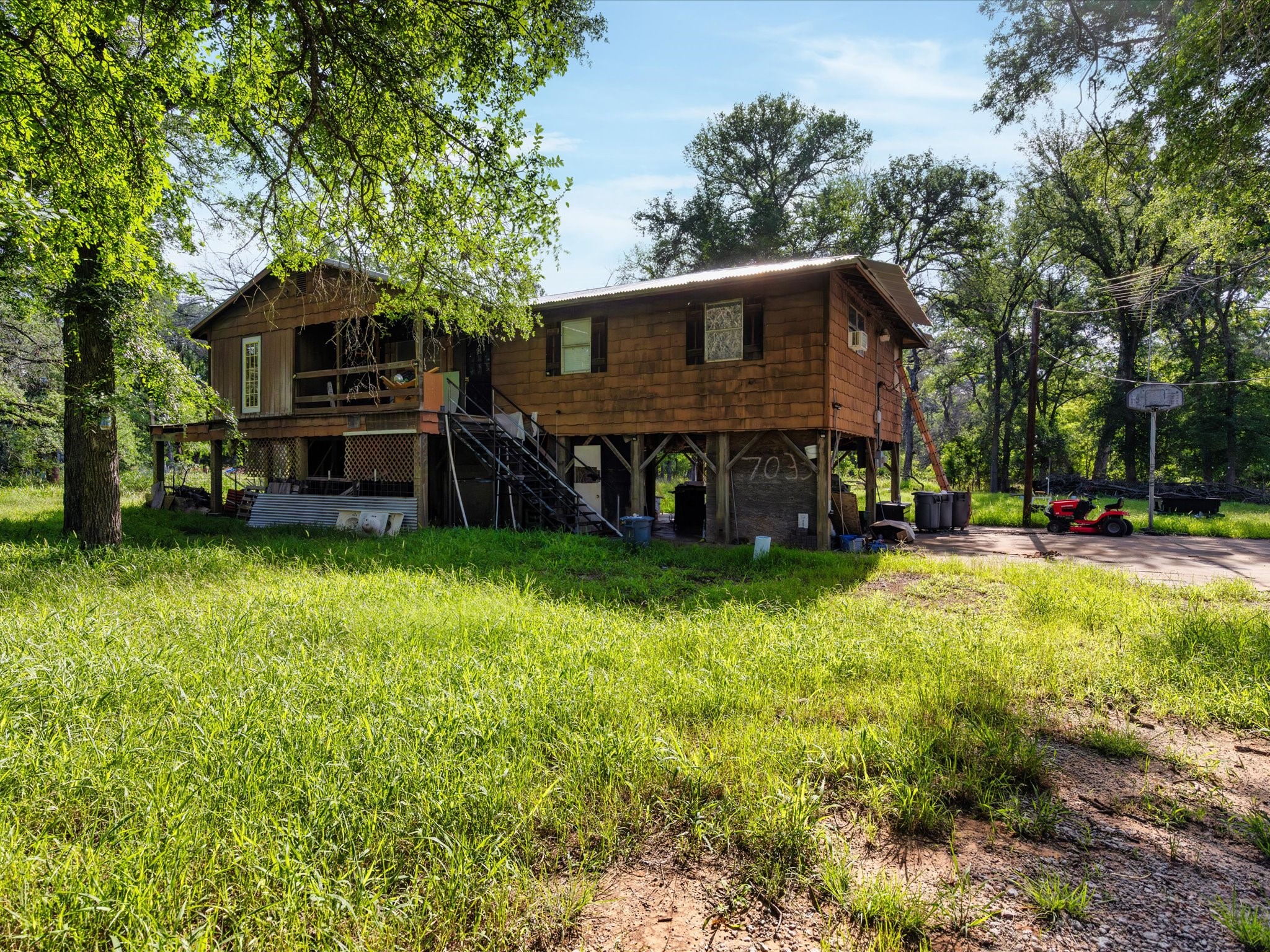 7033 River Trail Weatherford TX 76087