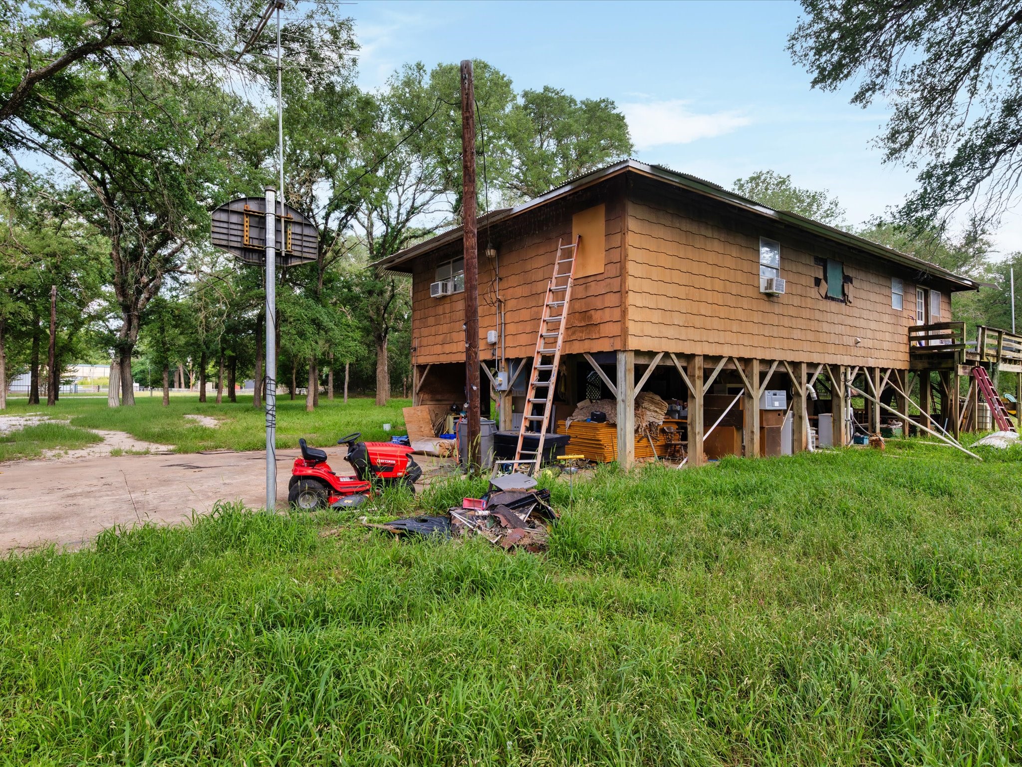 7033 River Trail Weatherford TX 76087