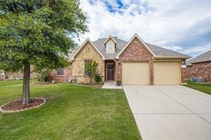 2441 Dawn Mist Drive Little Elm TX 75068