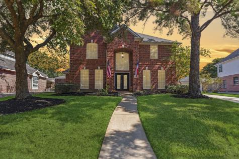 23038 Enchanted Landing Lane Katy TX 77494