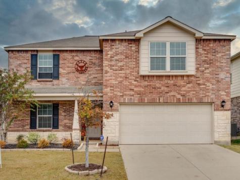 1700 Willoughby Way Little Elm TX 75068