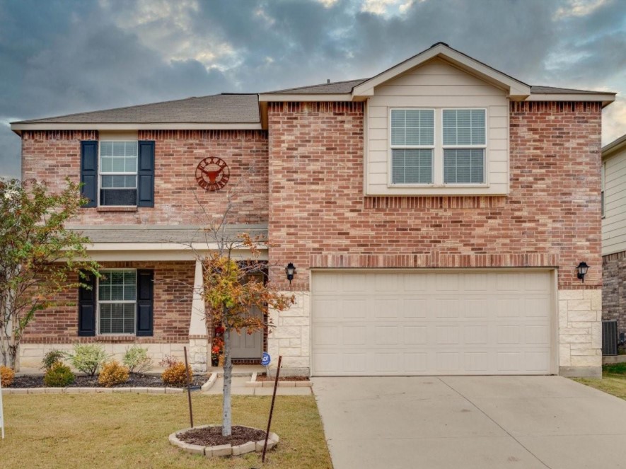 1700 Willoughby Way Little Elm TX 75068
