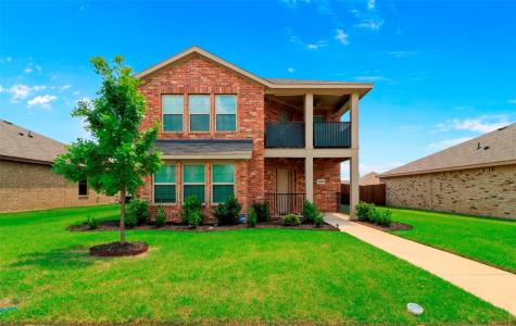 2036 Glen Hollow Drive Lancaster TX 75134
