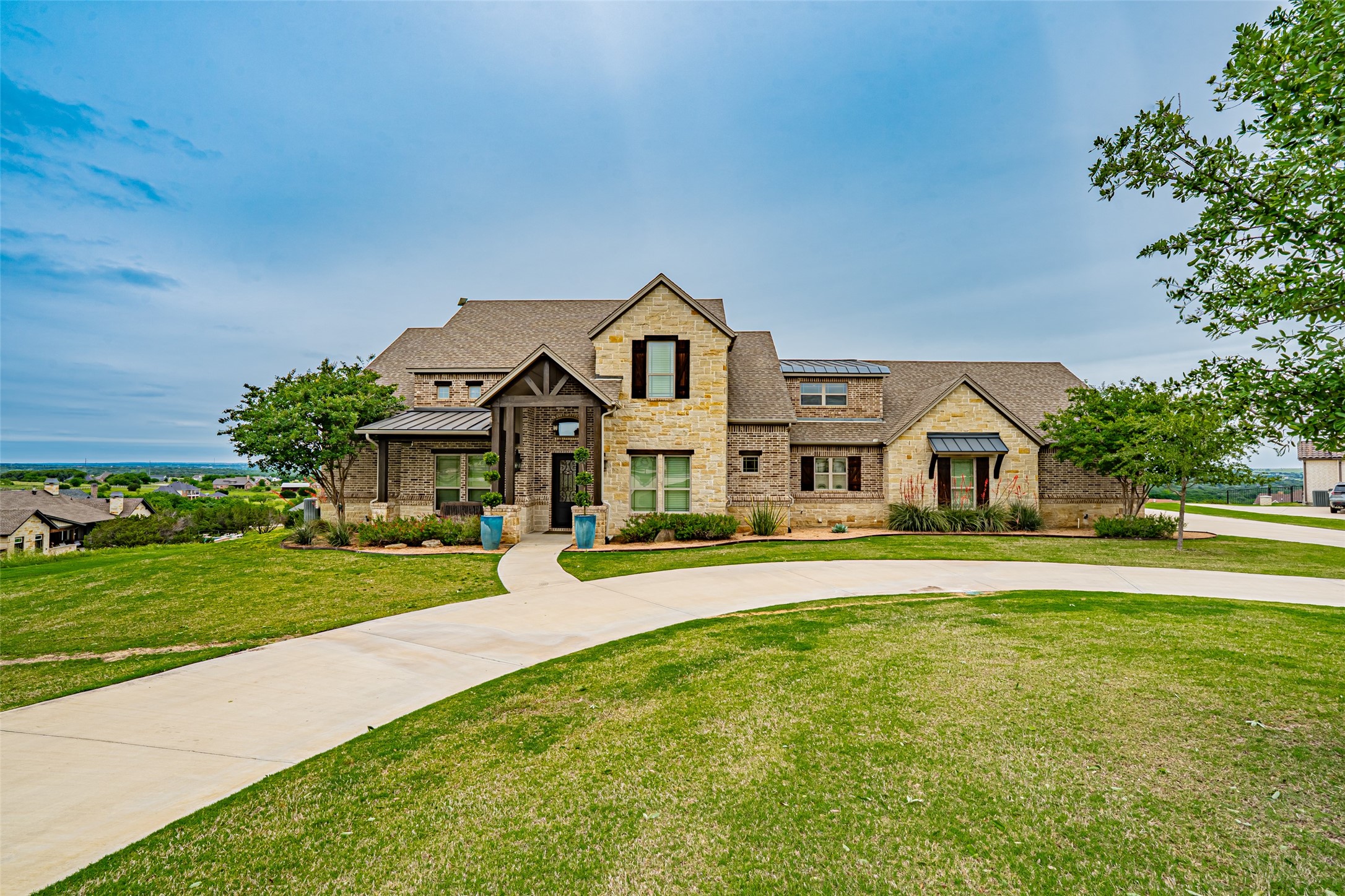 Aledo TX, 163 Jessica Drive