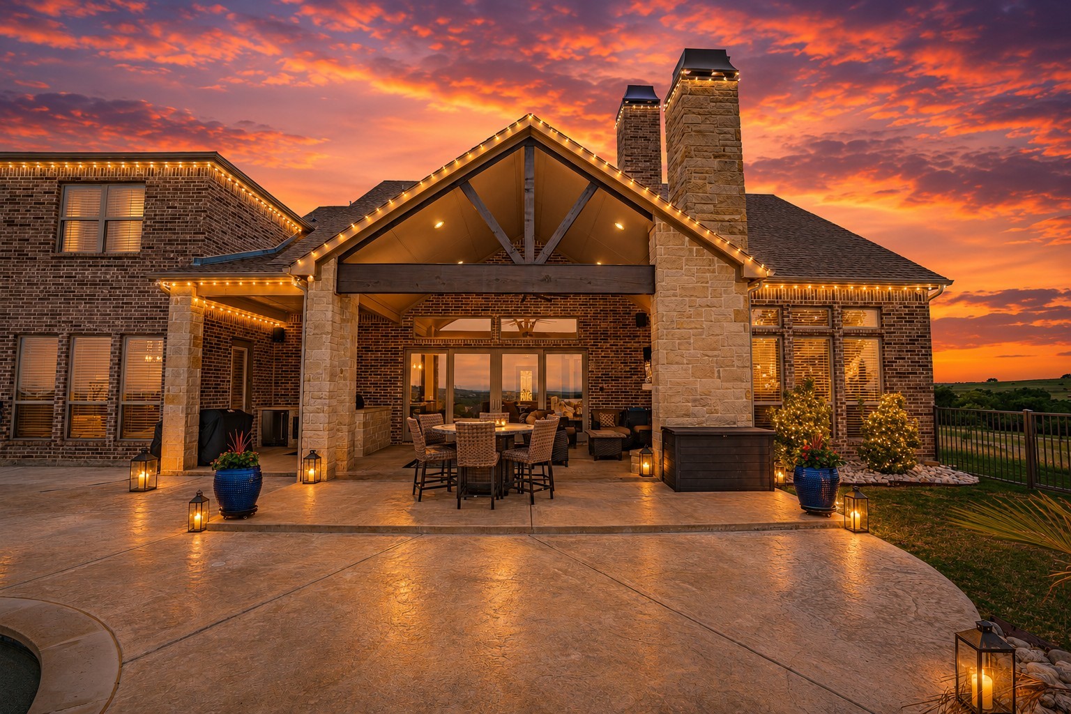 163 Jessica Drive Aledo TX 76008