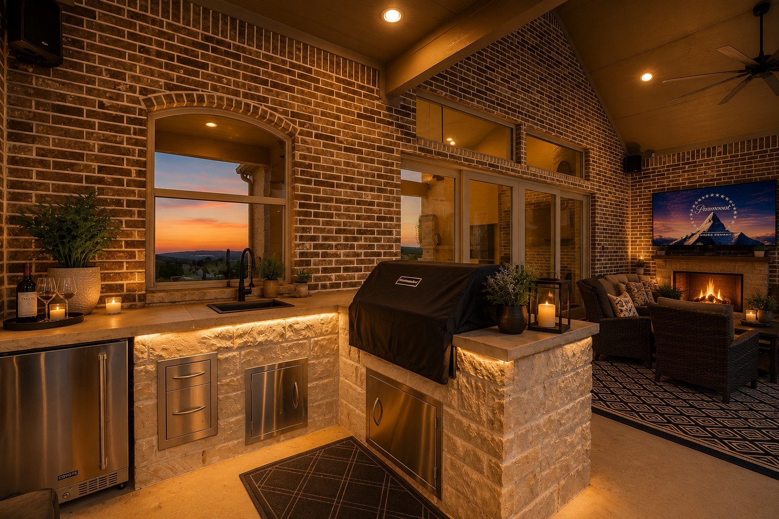 163 Jessica Drive Aledo TX 76008