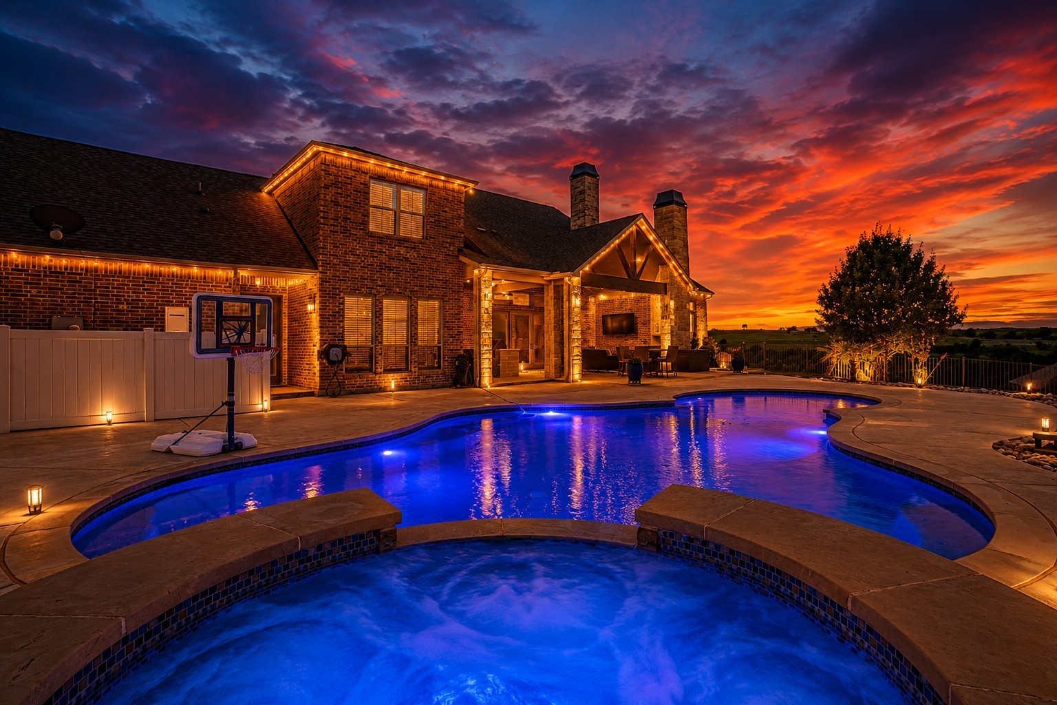 163 Jessica Drive Aledo TX 76008
