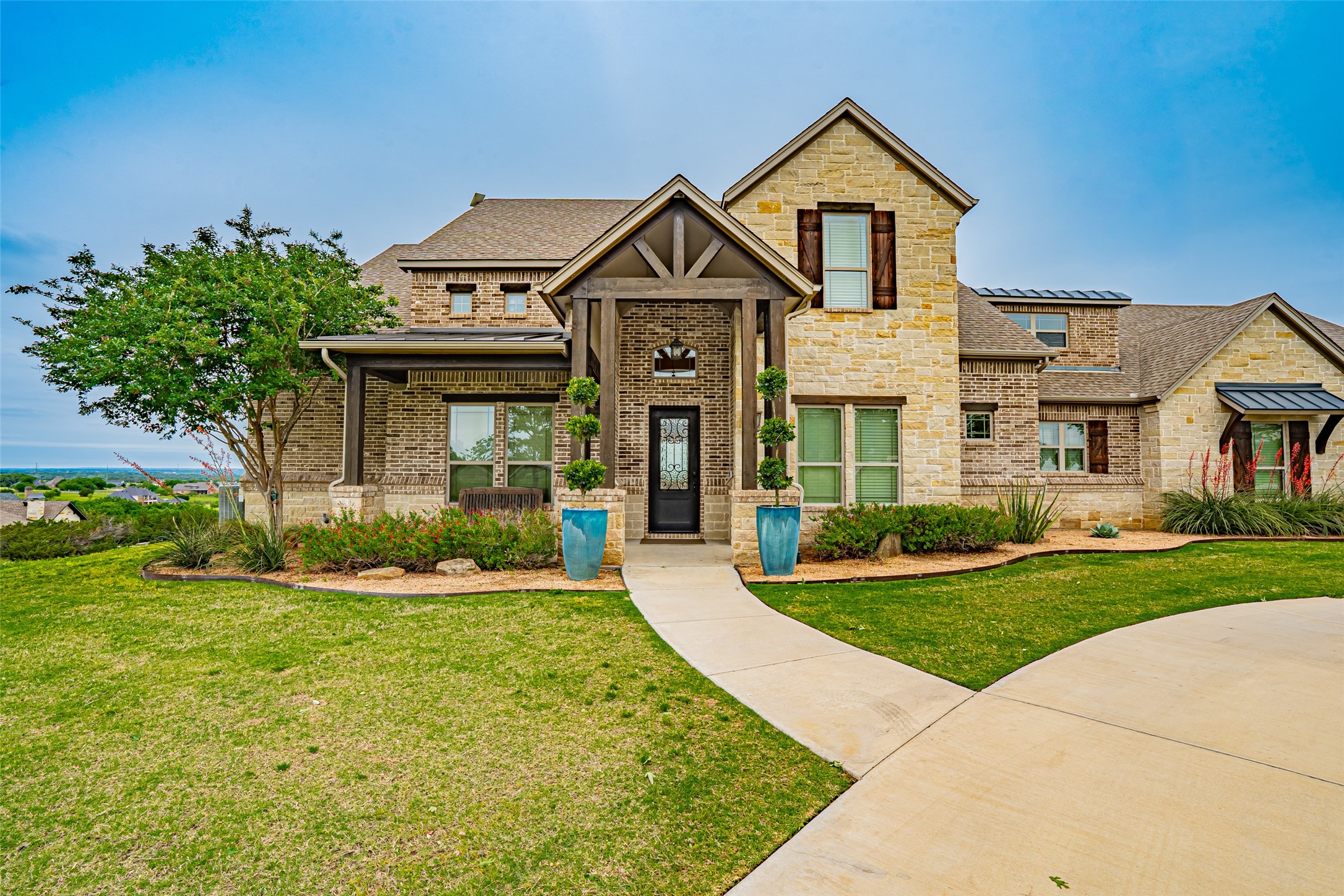 163 Jessica Drive Aledo TX 76008