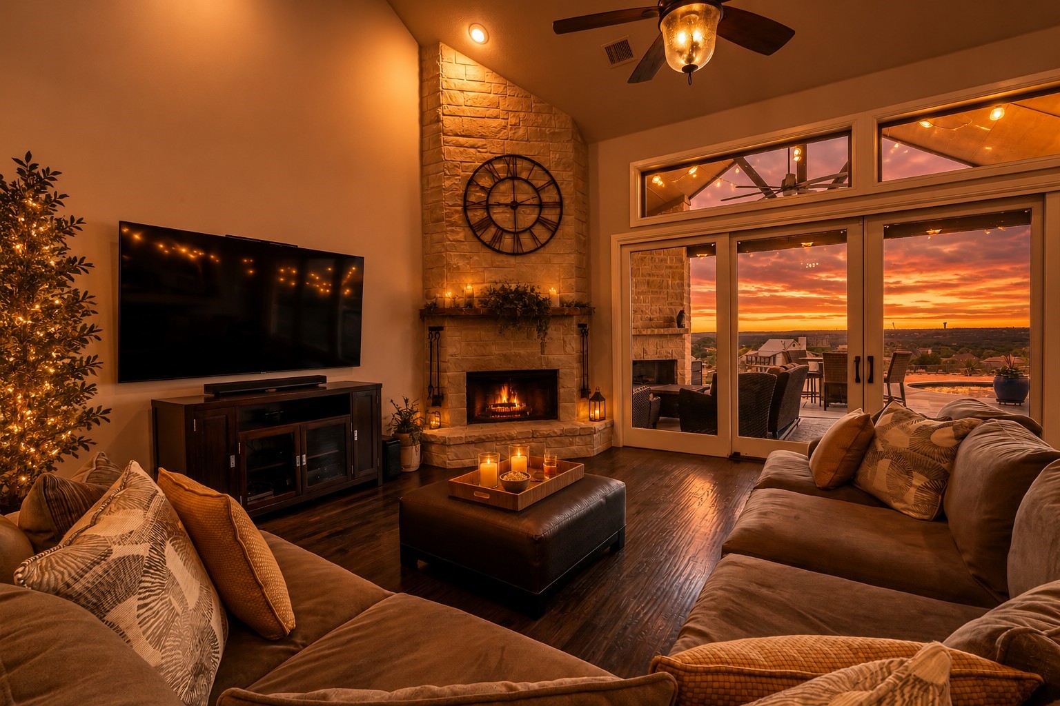 163 Jessica Drive Aledo TX 76008