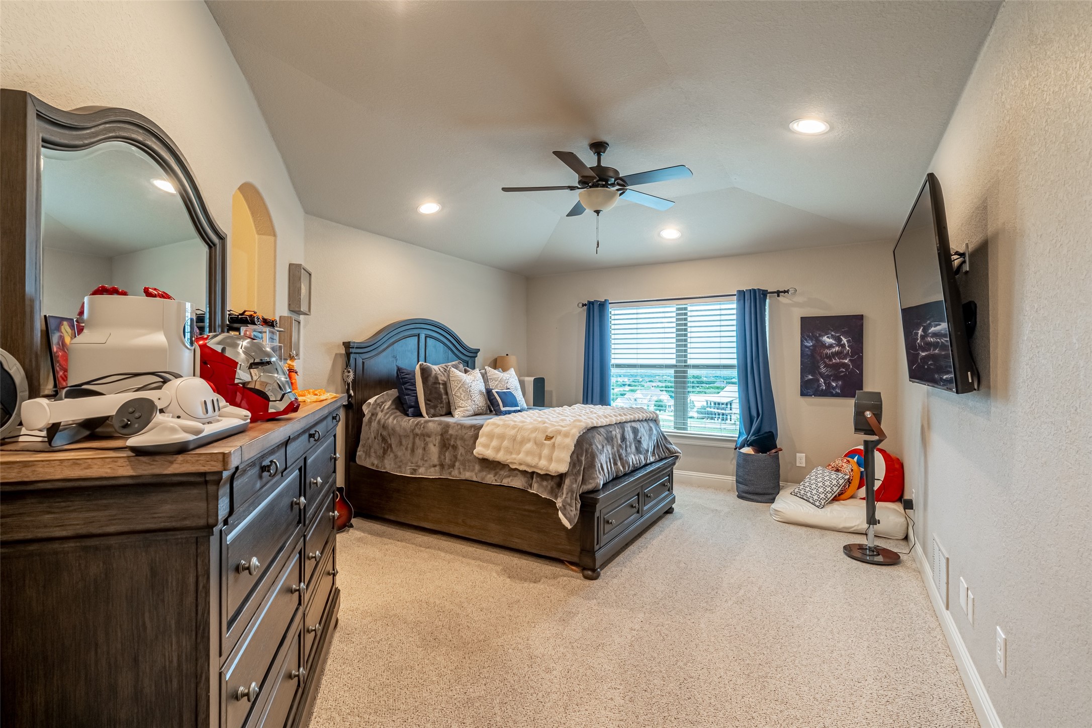 163 Jessica Drive Aledo TX 76008