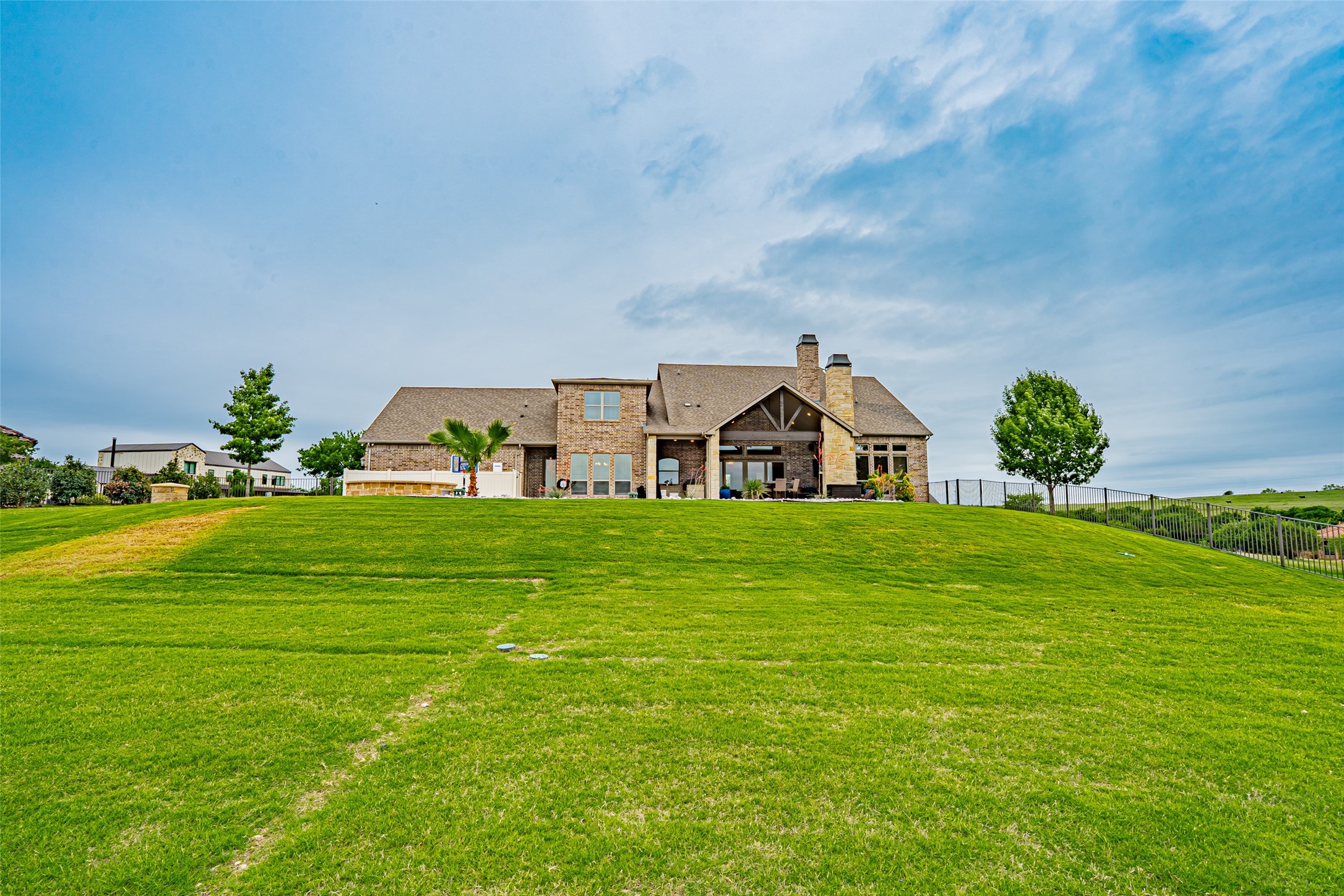 163 Jessica Drive Aledo TX 76008