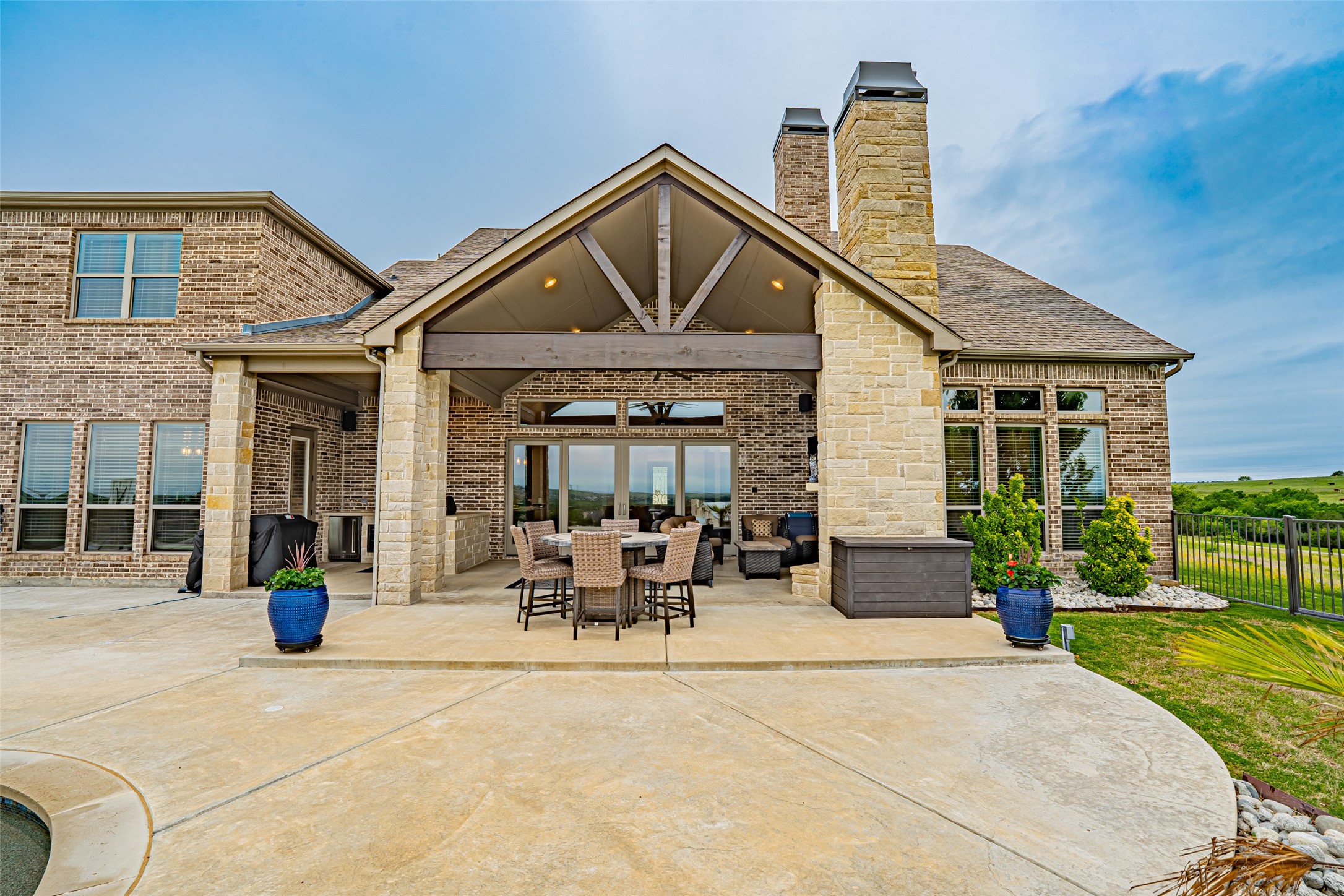 163 Jessica Drive Aledo TX 76008