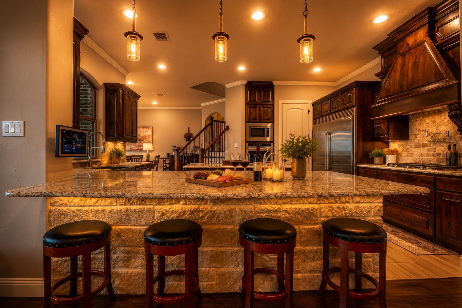 163 Jessica Drive Aledo TX 76008