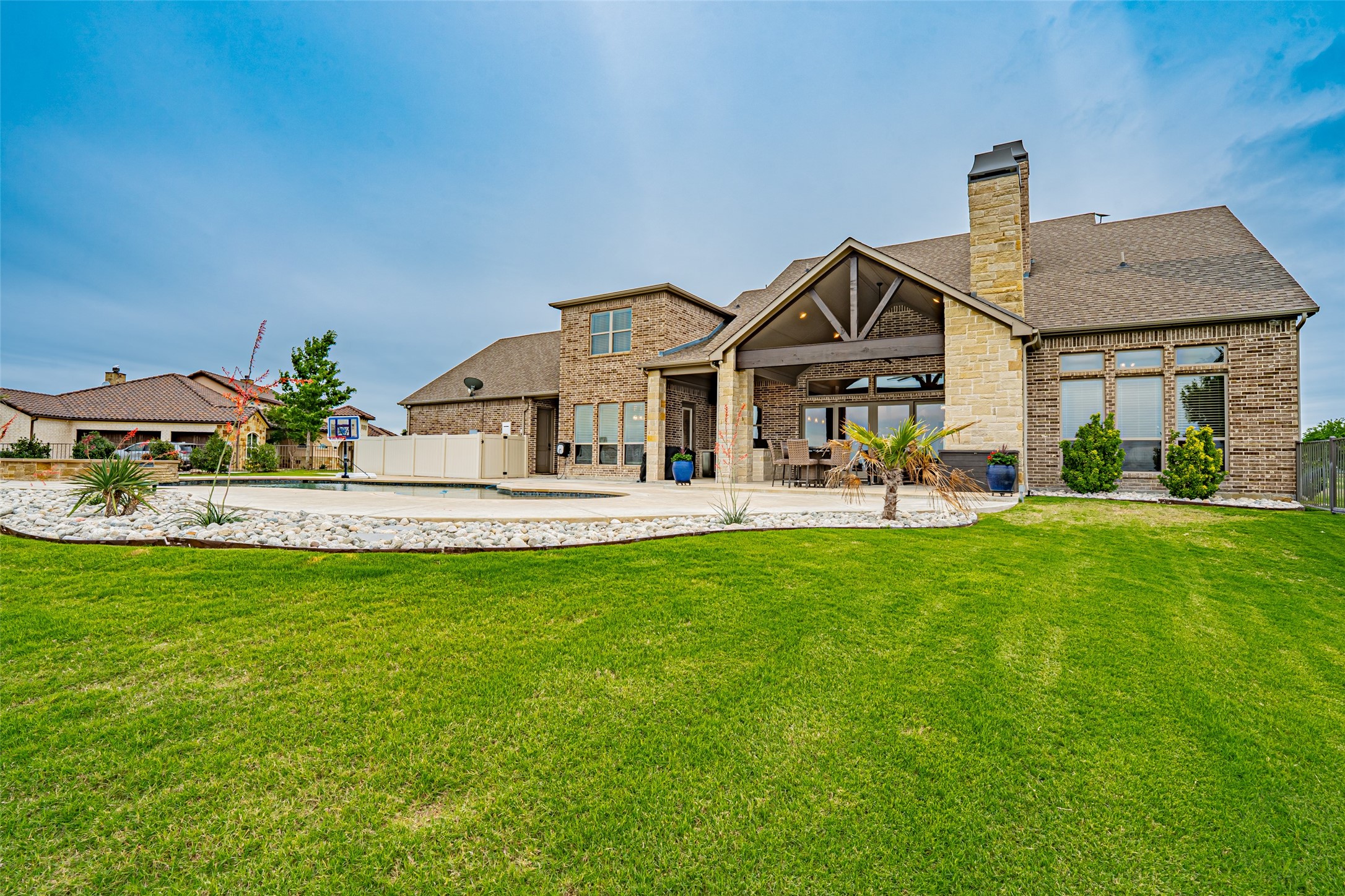 163 Jessica Drive Aledo TX 76008