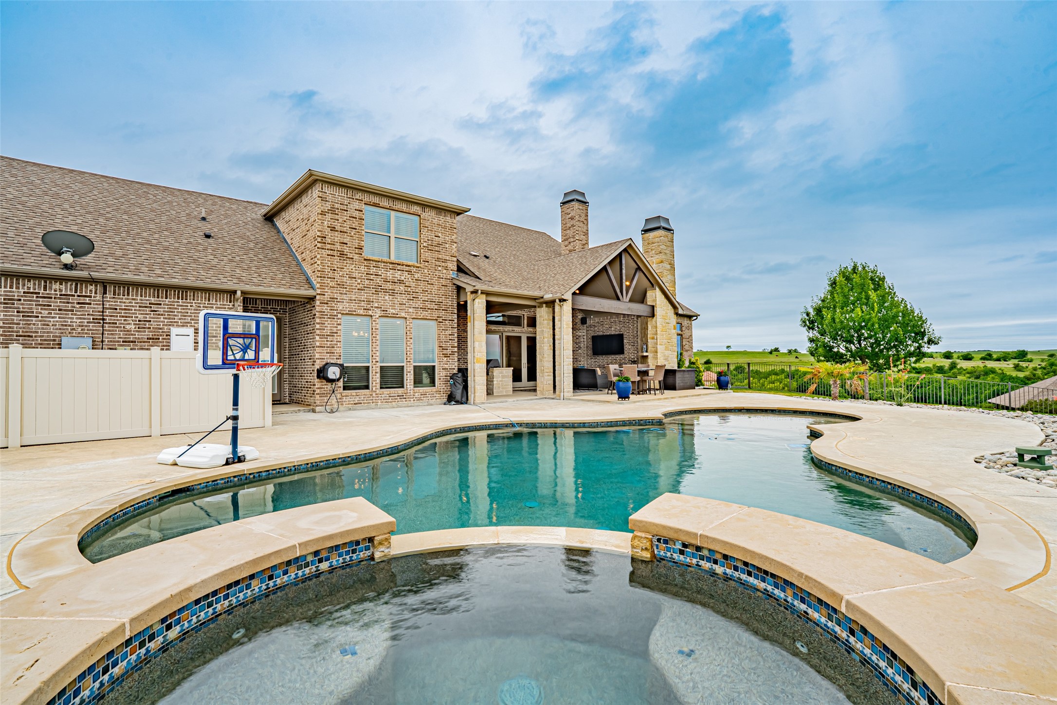 163 Jessica Drive Aledo TX 76008