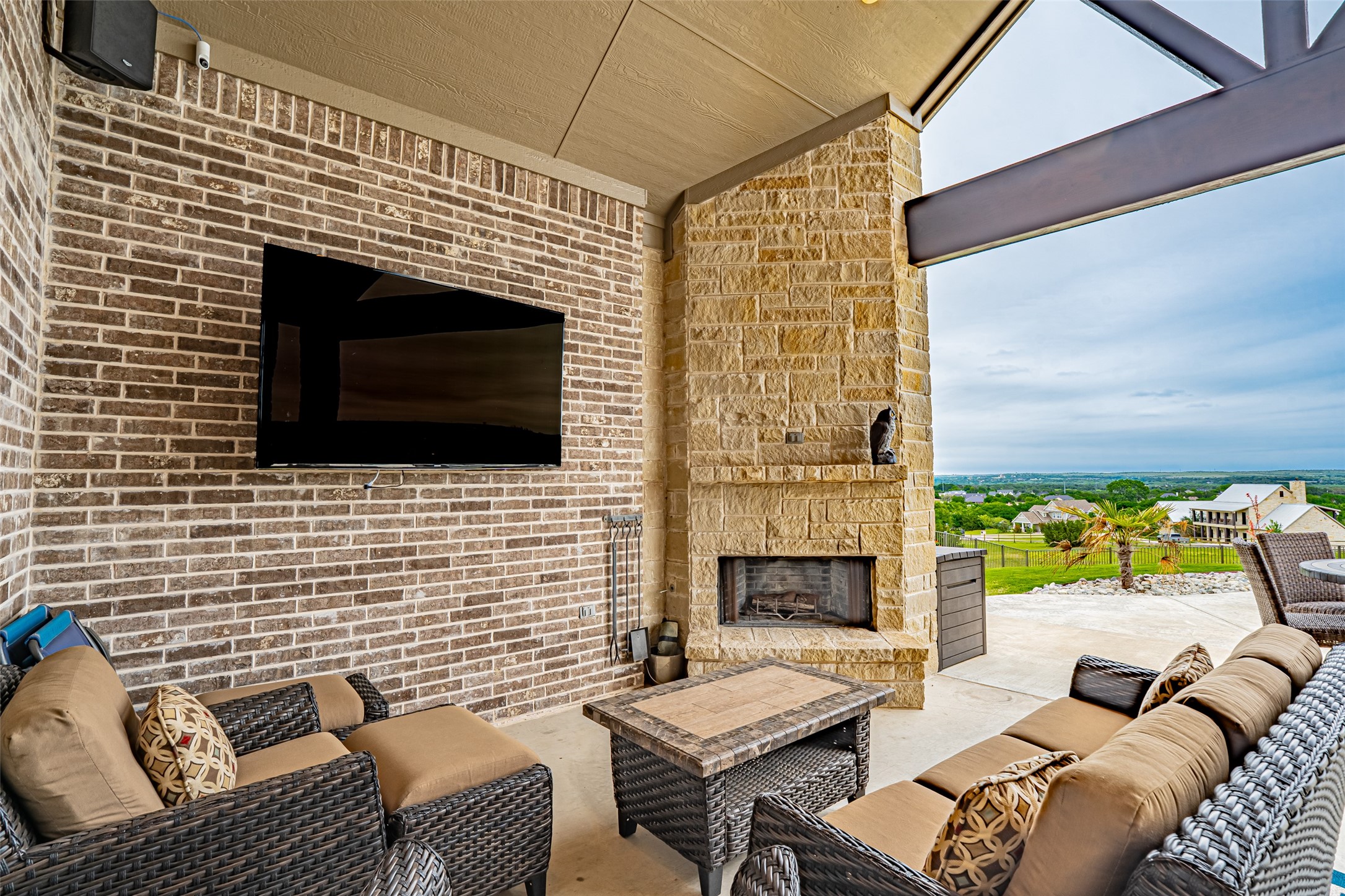 163 Jessica Drive Aledo TX 76008