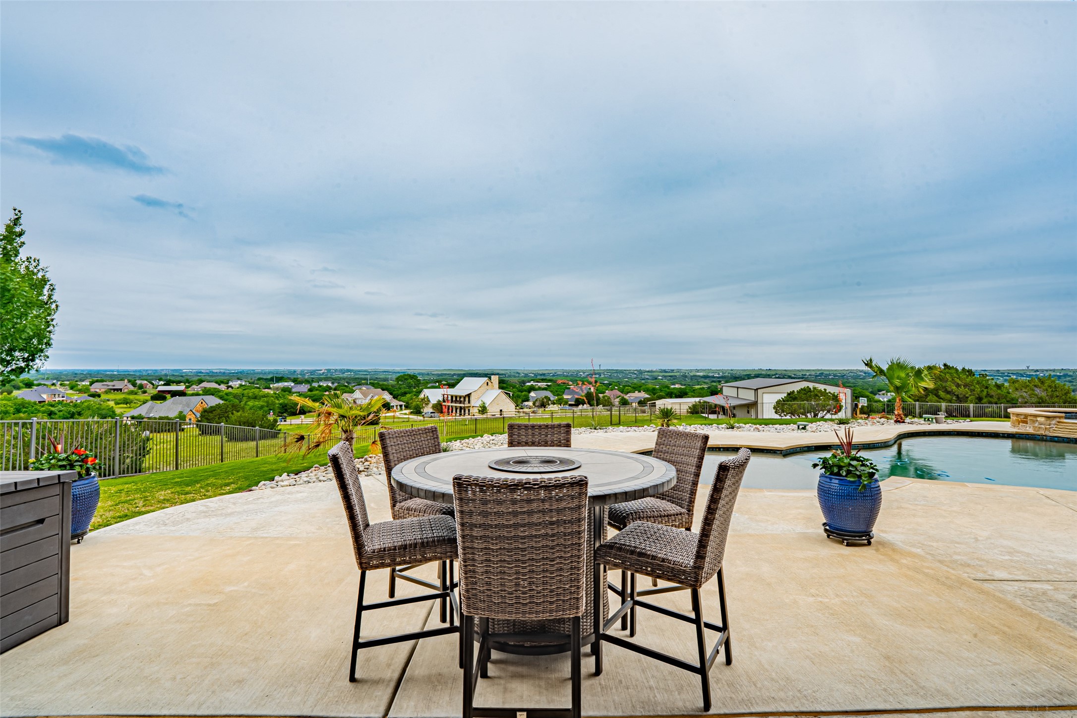 163 Jessica Drive Aledo TX 76008