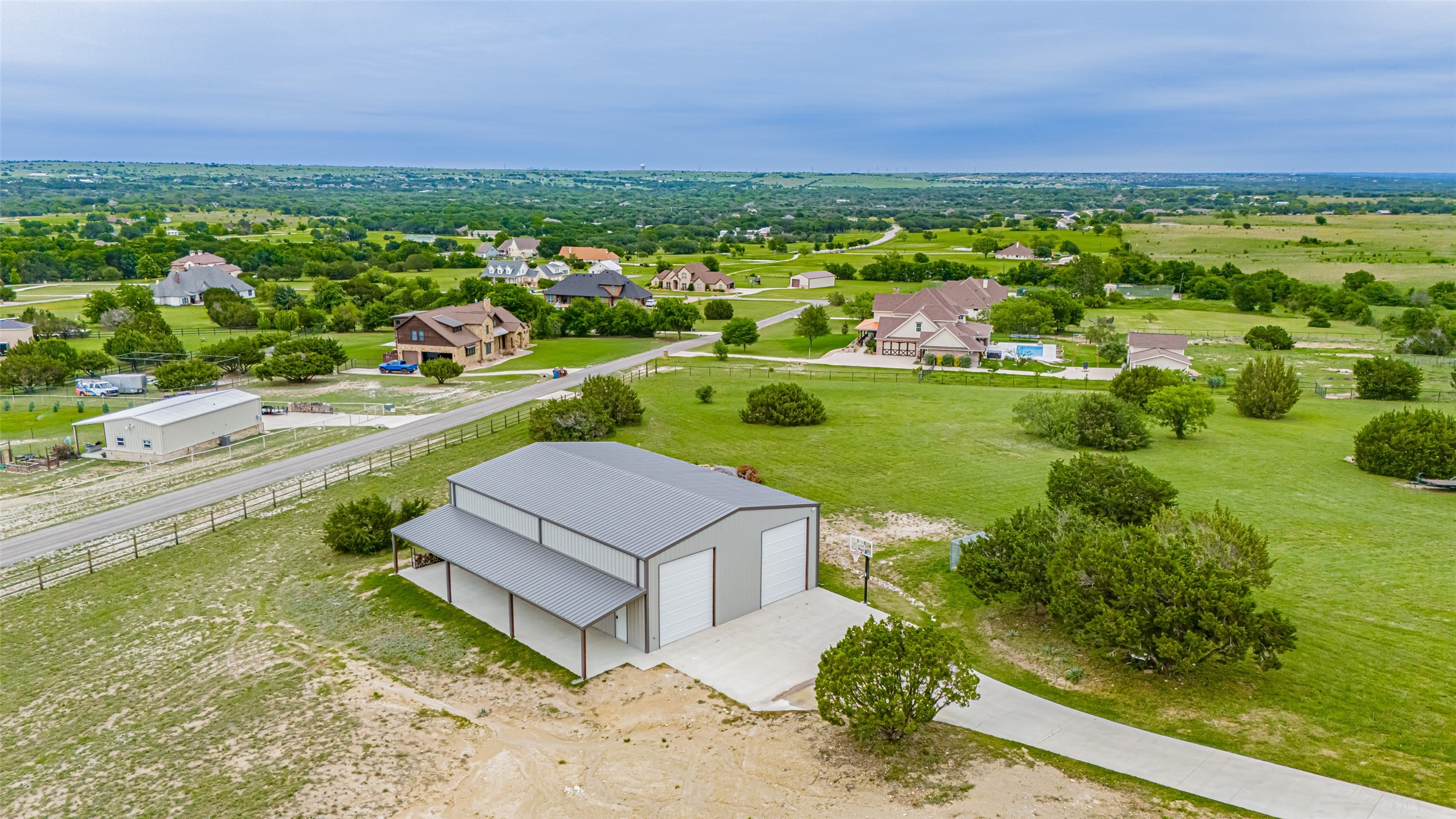 163 Jessica Drive Aledo TX 76008