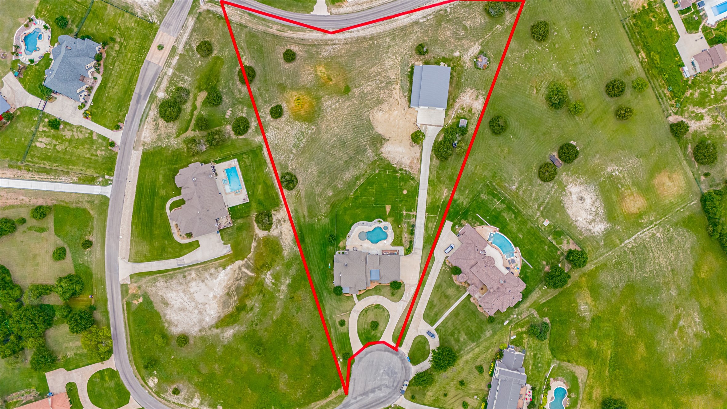 163 Jessica Drive Aledo TX 76008