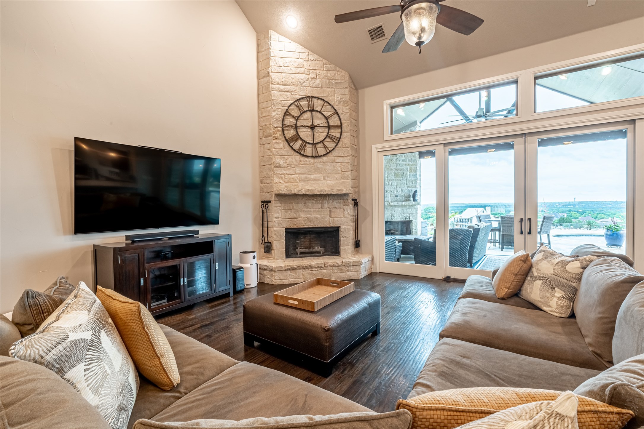 163 Jessica Drive Aledo TX 76008