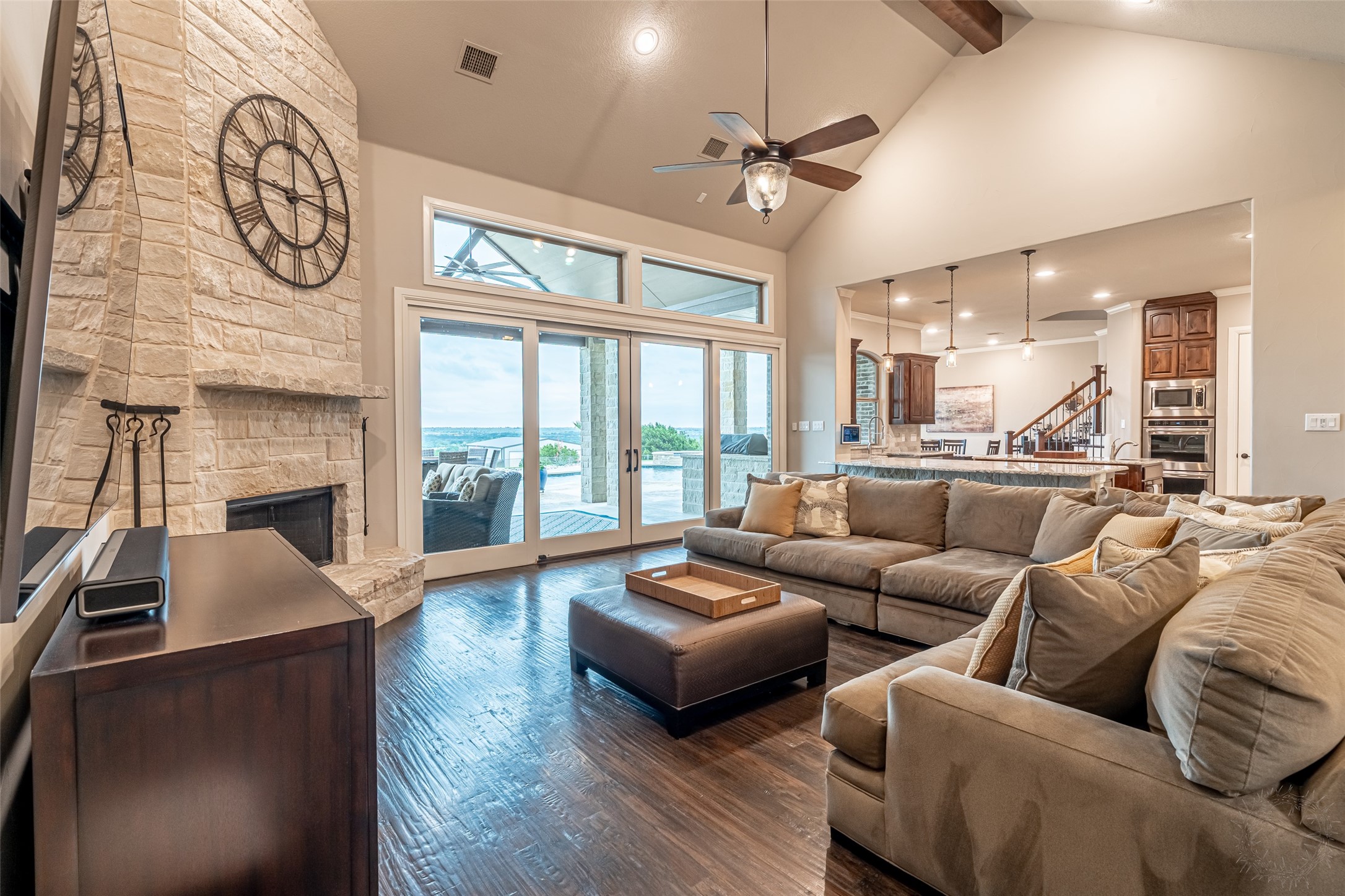 163 Jessica Drive Aledo TX 76008