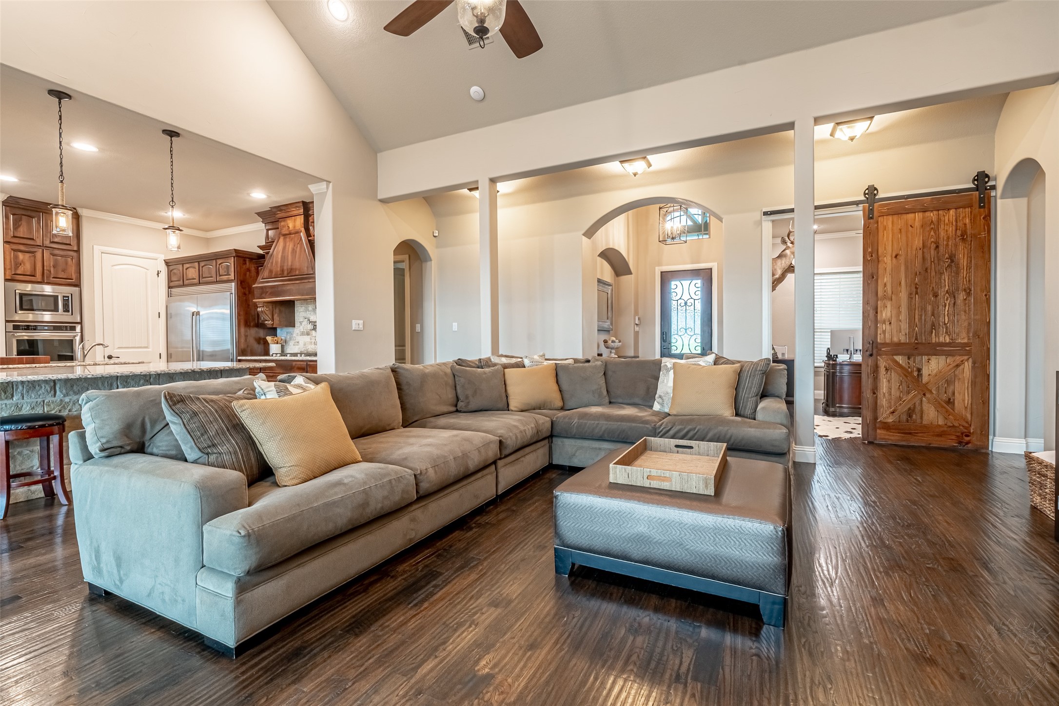 163 Jessica Drive Aledo TX 76008