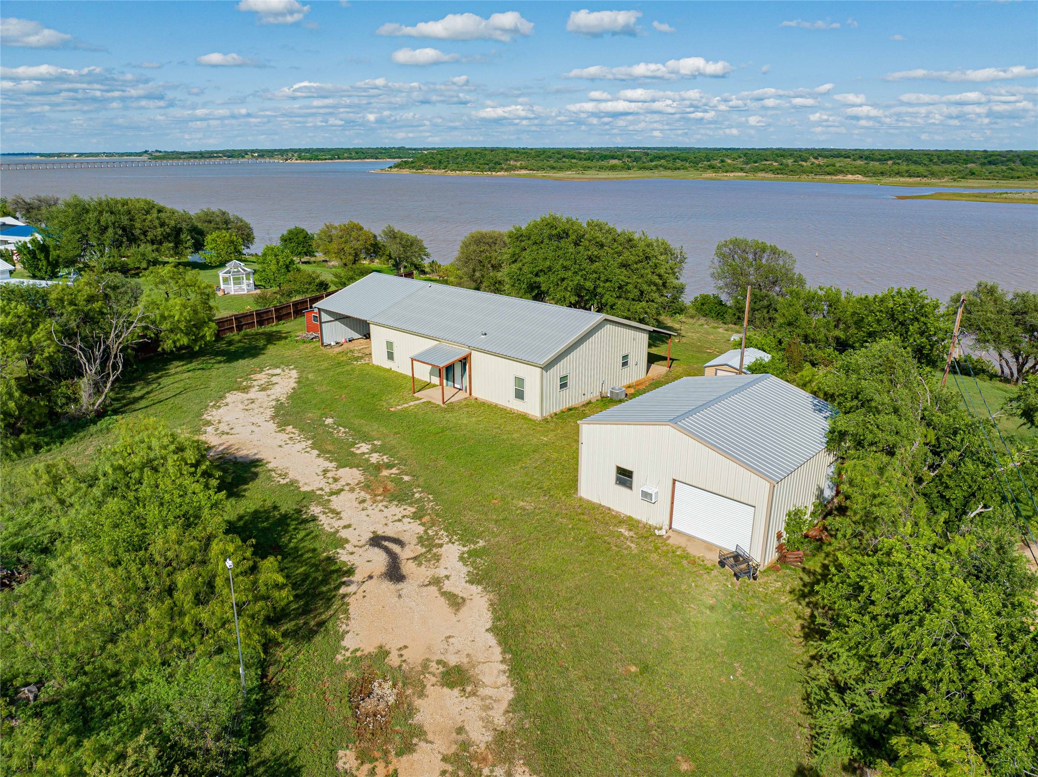 6574 County Road 322 Breckenridge TX 76424