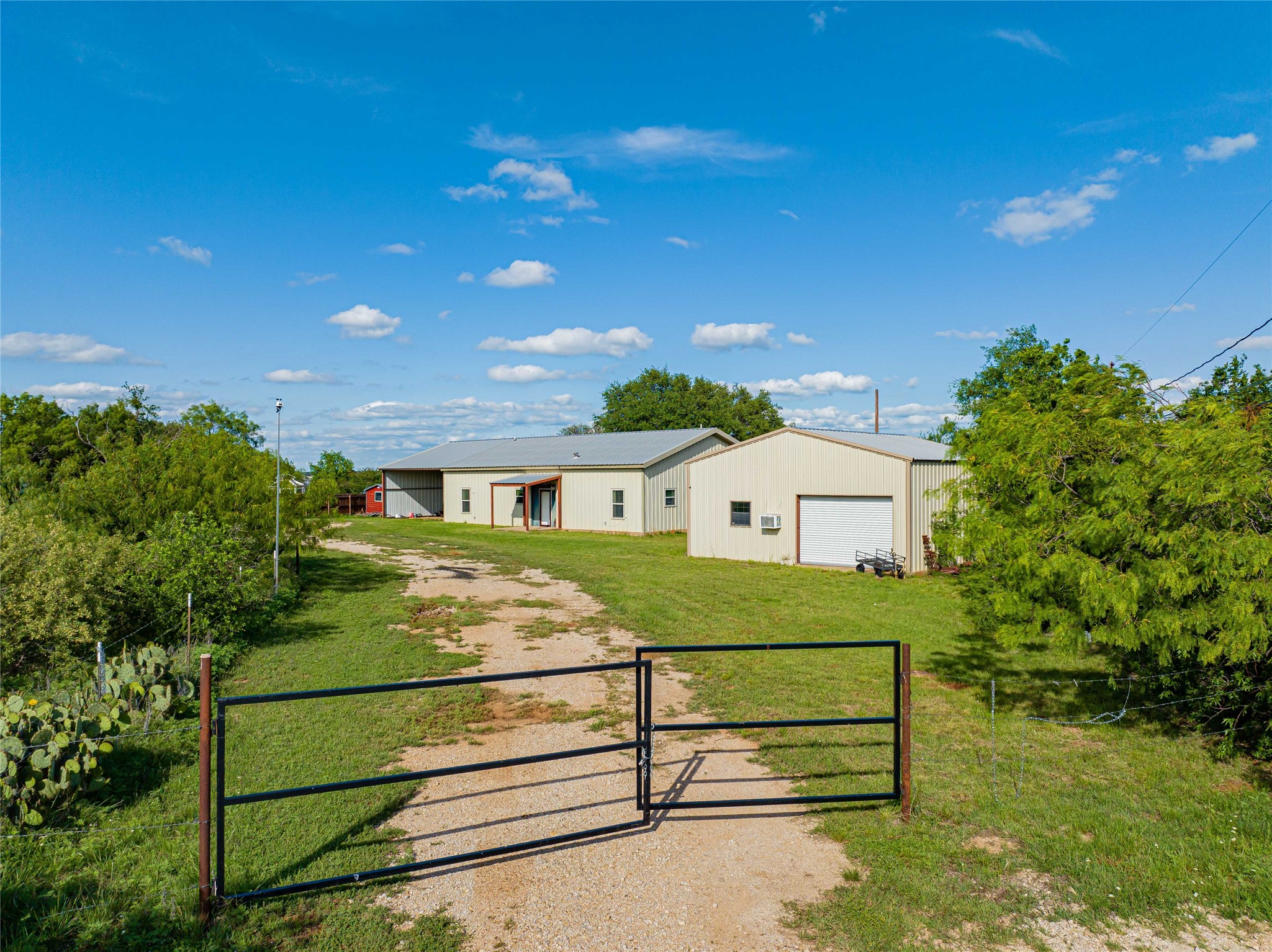 6574 County Road 322 Breckenridge TX 76424